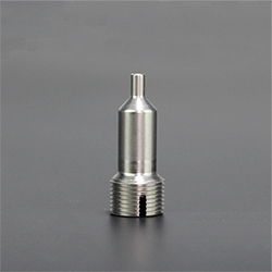 Universal 1.25mm patchcord tip for FIP-920